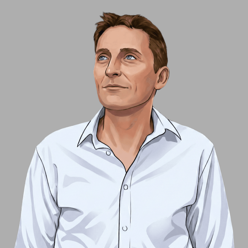 Jairo García Rincón