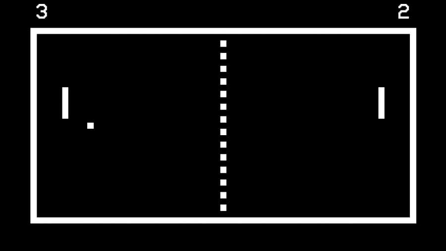 Unity: Videojuego para 2 jugadores en 2D estilo Pong