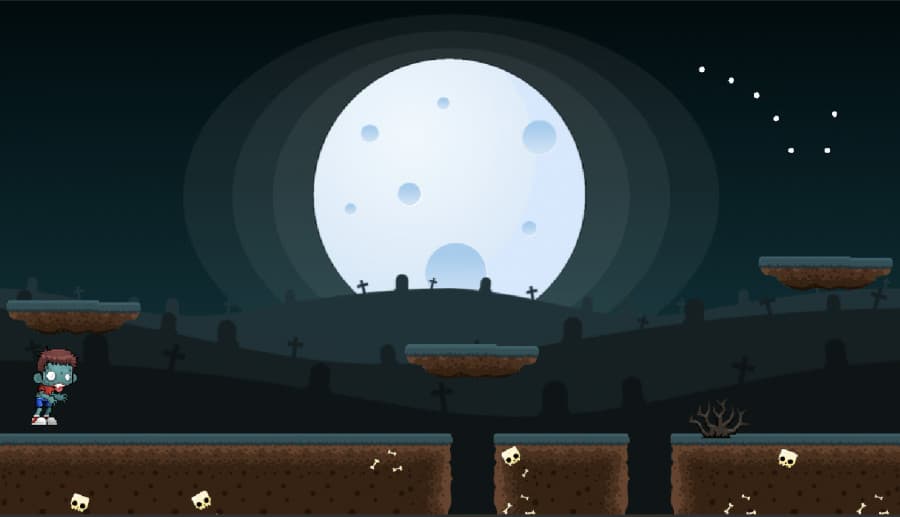 Unity: Animación en 2D