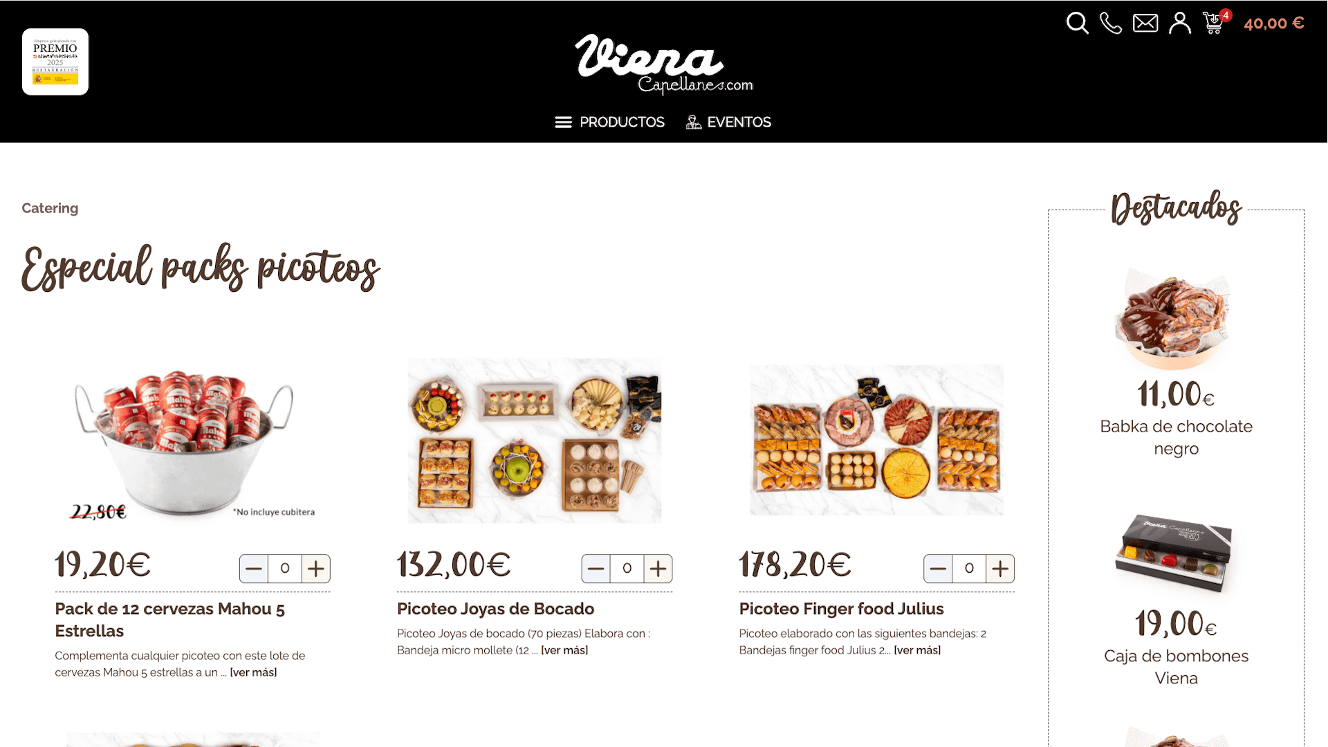 Viena Capellanes