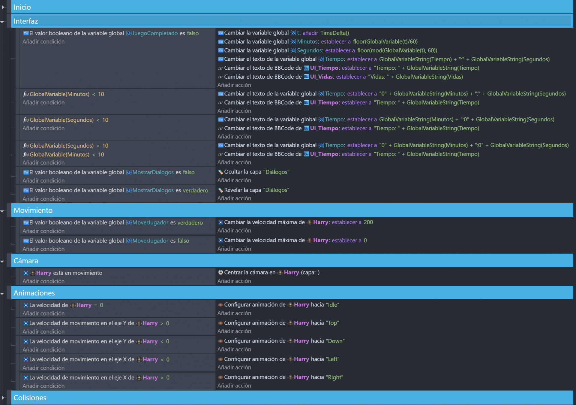 05 Visual Script