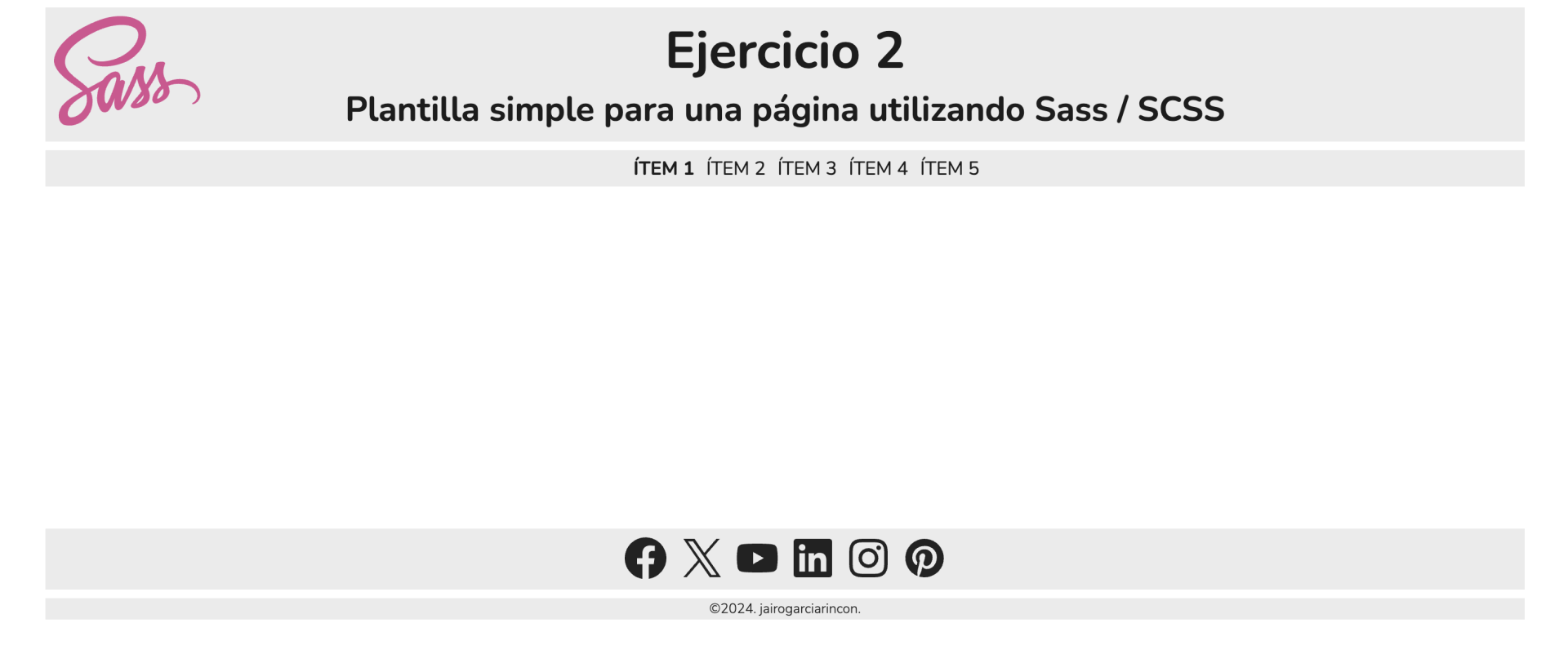 Solución Ejercicio 2