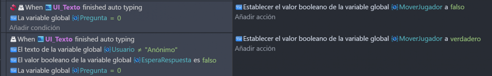 63 Bienvenida 2